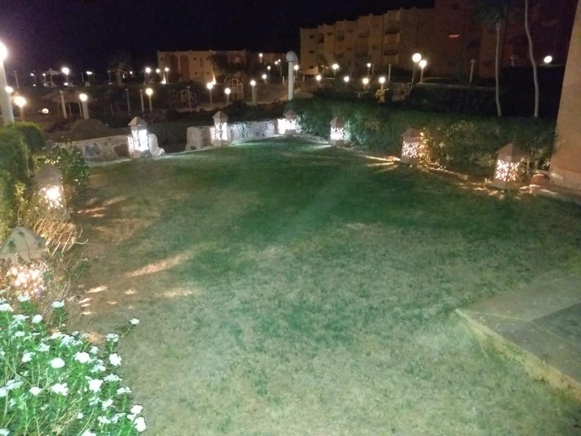 Ain El Sokhna Ground Floor, With Pool & Sea View Βίλα Αΐν Σούχνα Εξωτερικό φωτογραφία